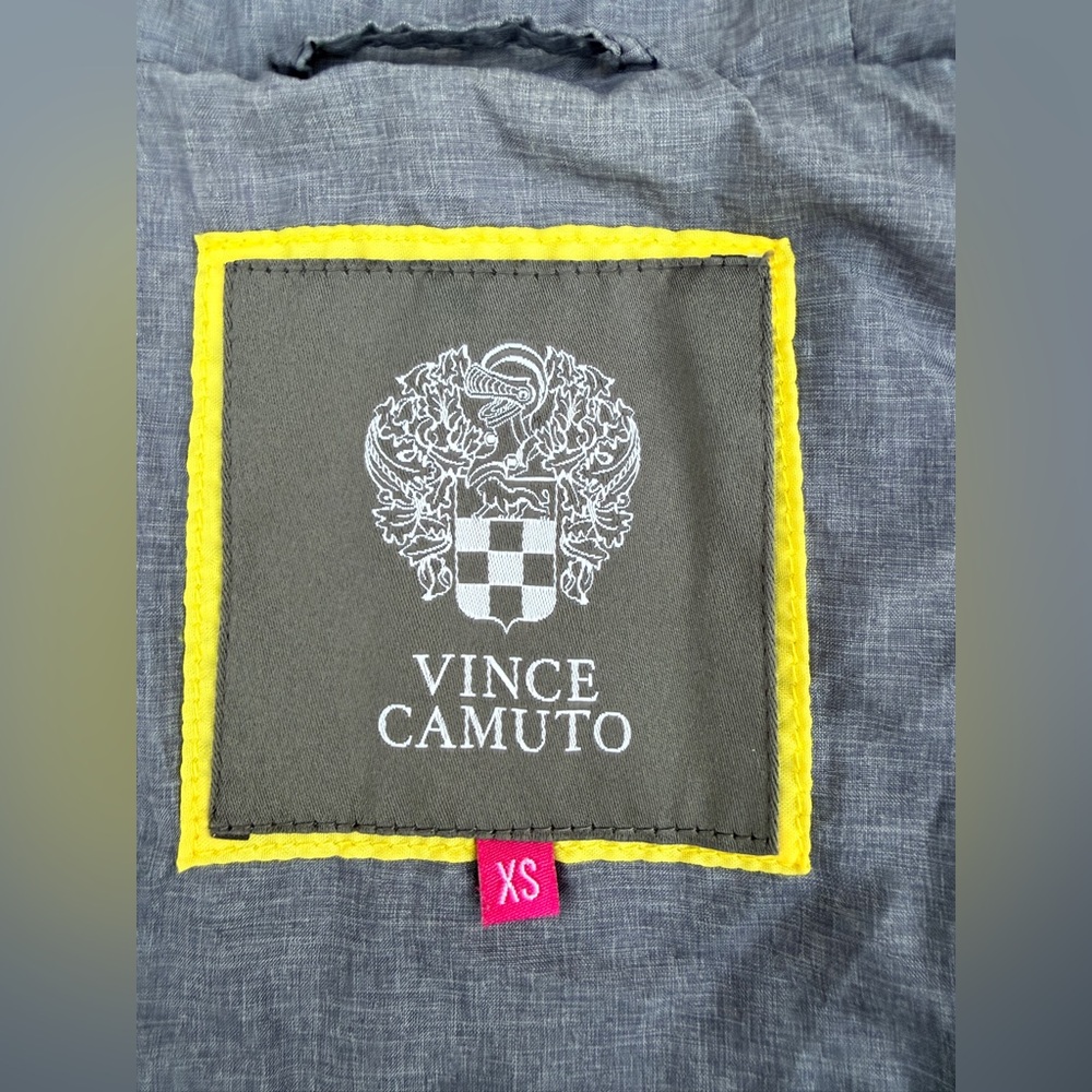 Vince Camuto Lightweight Utility Jacket | XS - Picture 7 of 14
